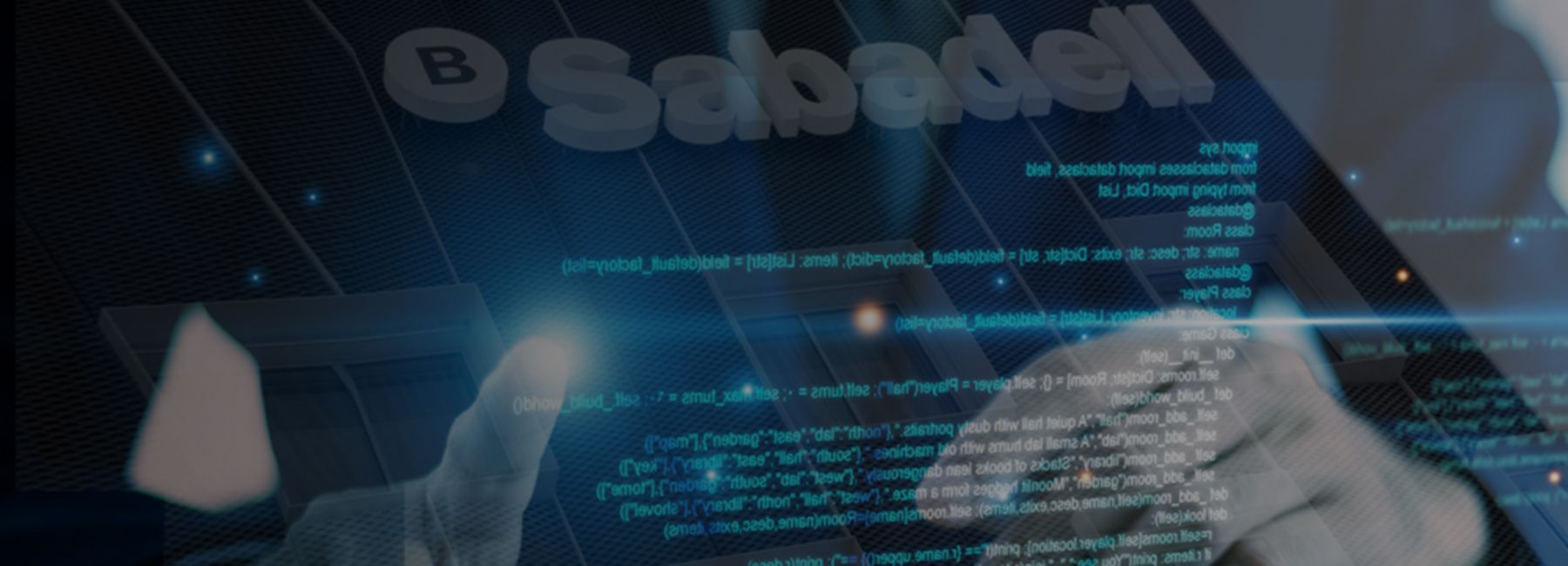 Banc Sabadell | DXC Technology Press release